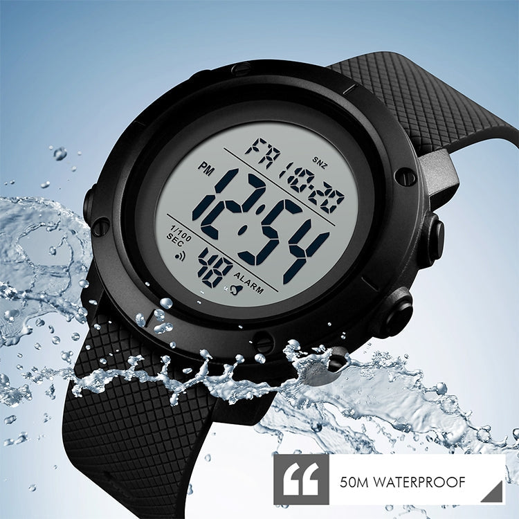 skmei-1426-multifunctional-outdoor-fashion-noctilucent-waterproof-white-machine-rubber-ring-digital-watchblack