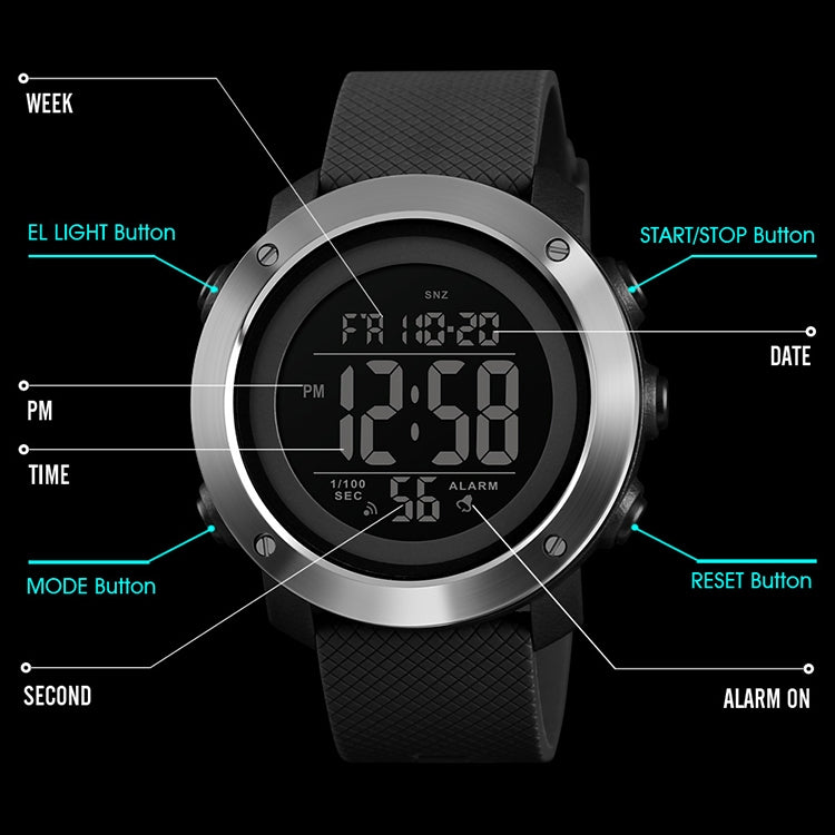 skmei-1426-multifunctional-outdoor-fashion-noctilucent-waterproof-black-machine-rubber-ring-digital-watch-black