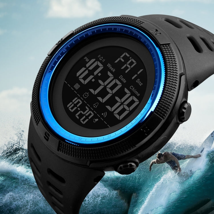 skmei-1251-men-fashionable-outdoor-50m-waterproof-sports-watch-digital-watch-with-pu-watchbandgrey