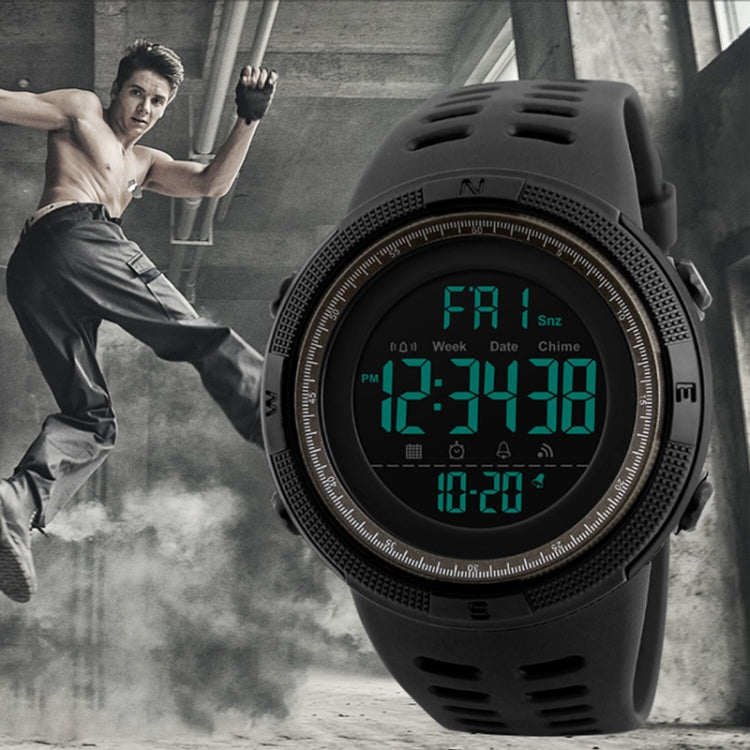 skmei-1251-men-fashionable-outdoor-50m-waterproof-sports-watch-digital-watch-with-pu-watchbandgrey