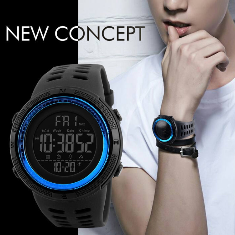 skmei-1251-men-fashionable-outdoor-50m-waterproof-sports-watch-digital-watch-with-pu-watchbandgrey